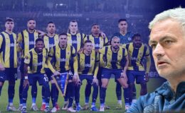 Fenerbahçeli yıldızdan net mesaj: ‘Kulübüm git demeden asla ayrılmam’