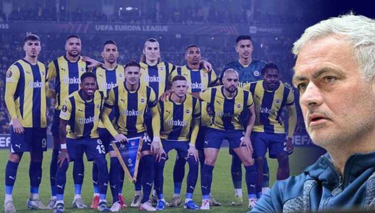 Fenerbahçeli yıldızdan net mesaj: ‘Kulübüm git demeden asla ayrılmam’