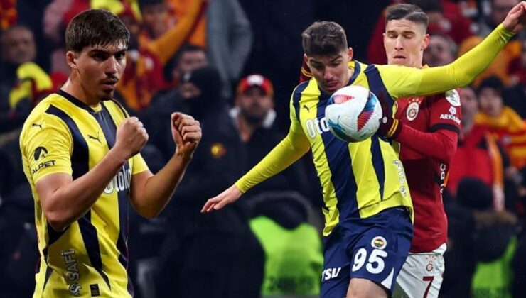 Fenerbahçe’ye Yusuf Akçiçek teklifi! Sürpriz takas önerisi