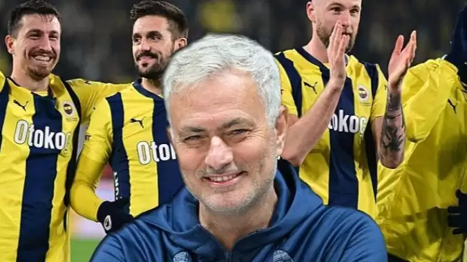 Fenerbahçe’yi bekleyen 11 maç! İşte kalan maçların fikstürü…