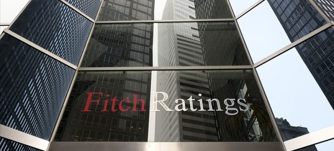 Fitch’ten AB’ye kredi notu uyarısı