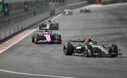 Formula 1’de yeni sezon heyecanı başlıyor