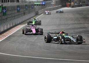 Formula 1’de yeni sezon heyecanı başlıyor