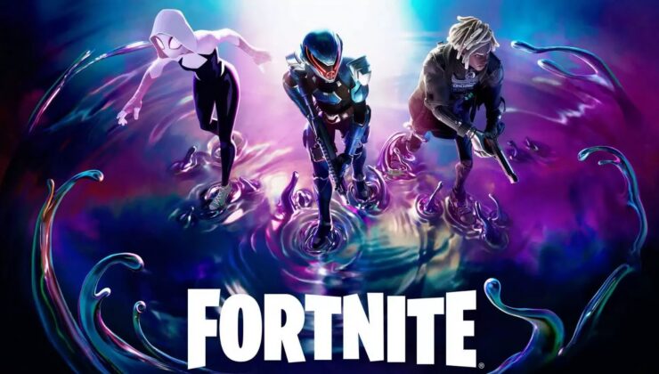 Fortnite Hilecilere İkinci Bir Şans Verecek