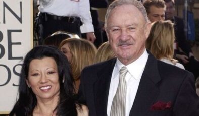 Gene Hackman ve eşi Betsy Arakawa’nın ölüm nedenleri açıklandı