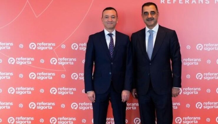 Generali, Referans Sigorta’ya dönüştü