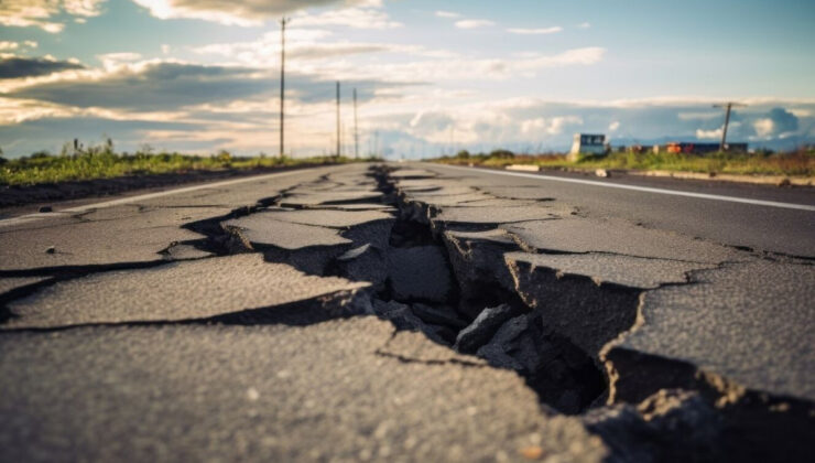 Güneş ısısının deprem üzerindeki gizli etkisi keşfedildi