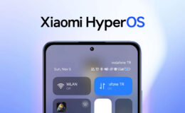 HyperOS 2.1 güncellemesi yedi Xiaomi modeli için yayında!