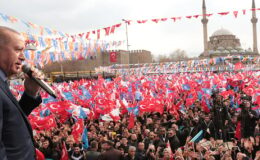 İktidara yakın sendika başkanından Erdoğan ve Bahçeli mitinglerine ‘taşımalı işçi’ itirafı!