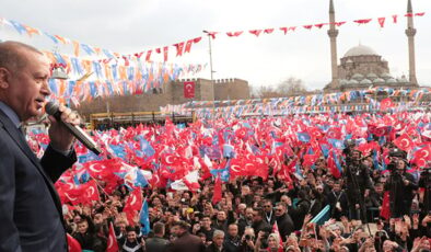 İktidara yakın sendika başkanından Erdoğan ve Bahçeli mitinglerine ‘taşımalı işçi’ itirafı!