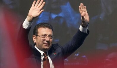 Ekrem İmamoğlu’nun Tutuklanması Hukuki Süreç, Siyasi Yansımalar ve Toplumsal Etkiler