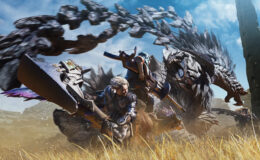 Monster Hunter Wilds Satışları, 3 Günde Rekor Kırdı!