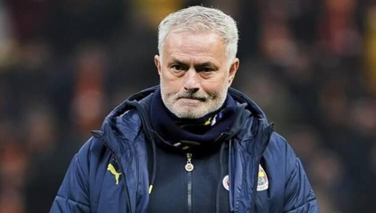 Mourinho’dan Okan Buruk ve sözleşme sorusuna yanıt