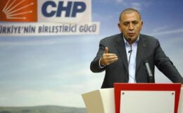 Parti kuracağını açıklayan Gürsel Tekin hakkında CHP’den ilk yorum