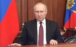 Putin’den açıklama: “Barışa ihtiyacımız var”