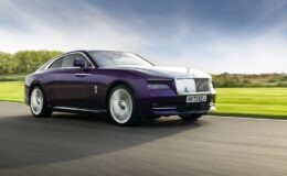 Rolls-Royce’dan satış rekoru