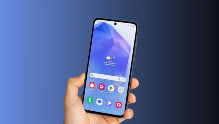 Samsung’dan popüler üç modeli için kritik güncelleme!