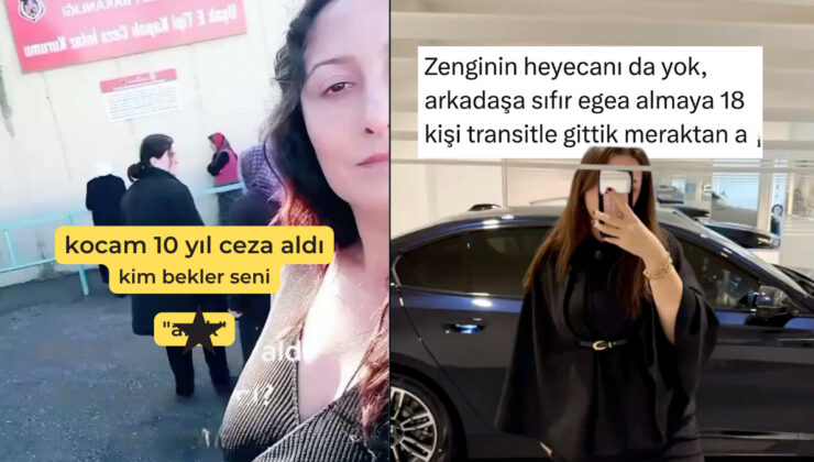 Son 24 Saatin Viral Tweetleri