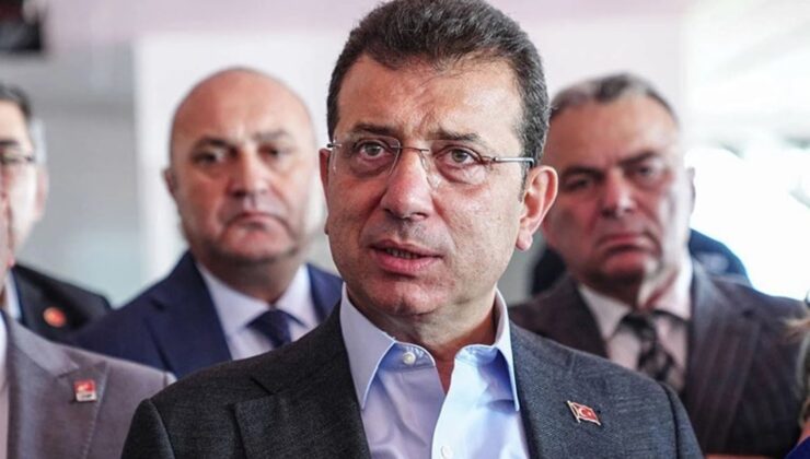 Son dakika… Ekrem İmamoğlu’ndan flaş suç duyurusu: Saat verildi!