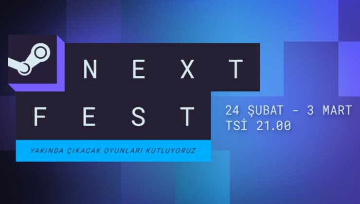 Steam Next Fest Şubat 2025 Demo Önerileri – #3