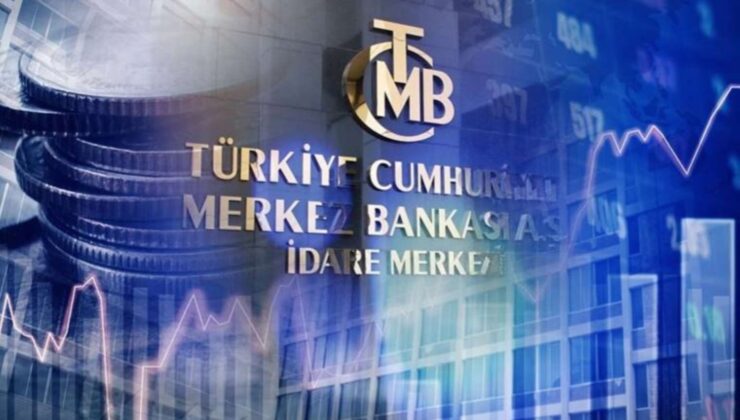 TCMB faiz kararı piyasaları nasıl etkiledi? Dolar ve borsada hareketlilik!