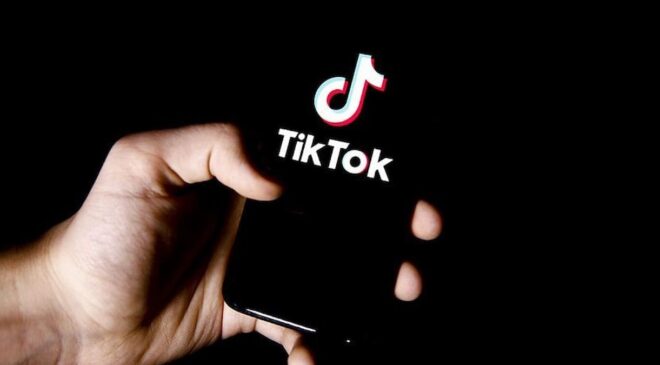 TikTok bir ülkede resmen yasaklandı