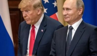 Trump: Putin’den Ukraynalıların hayatlarını bağışlamasını istedim