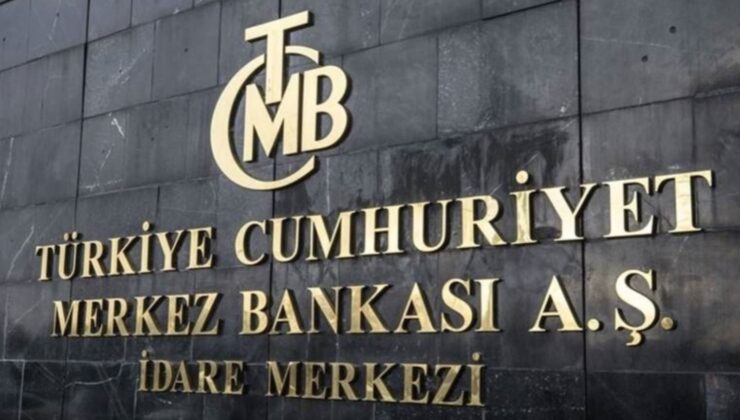 Türk bankalarından TCMB faiz indirimi tahmini: Gözler bu hafta yapılacak toplantıda!