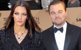 Vittoria Ceretti, Leonardo DiCaprio ile ilişkisi hakkında konuştu