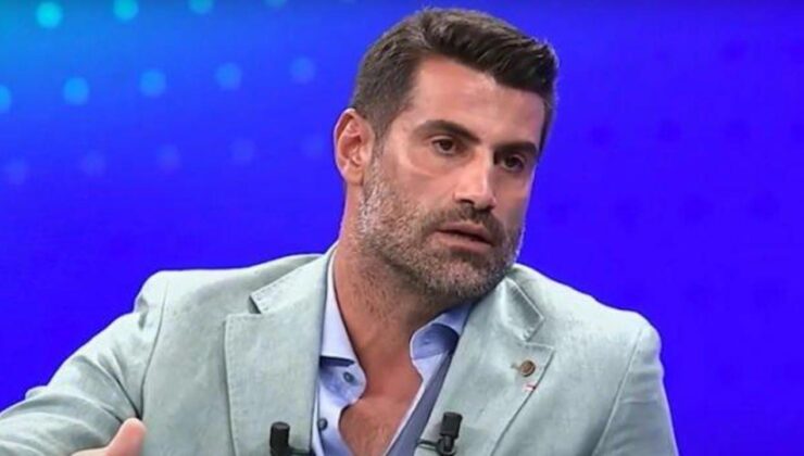 Volkan Demirel’den Fenerbahçe’nin yıldızına büyük övgü!