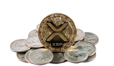 XRP Fiyatı İçin Satış Uyarısı: Sert Bir Düzeltme mi Geliyor?