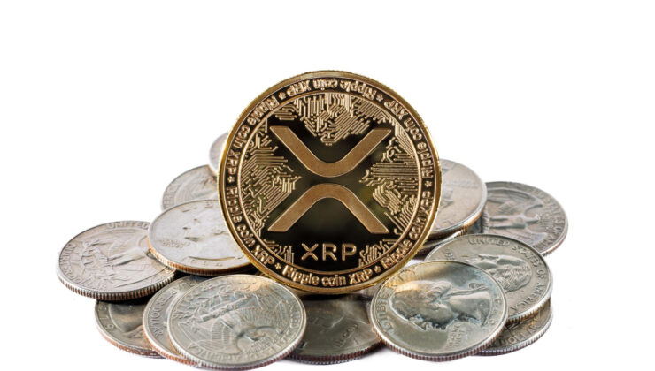 XRP Fiyatı İçin Satış Uyarısı: Sert Bir Düzeltme mi Geliyor?