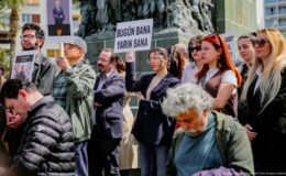 19 Mart protestoları: İzmir’de 60 gözaltı kararı