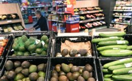 Almanya’da enflasyon yüzde 2,1’e geriledi