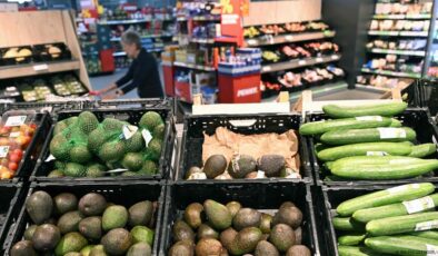 Almanya’da enflasyon yüzde 2,1’e geriledi