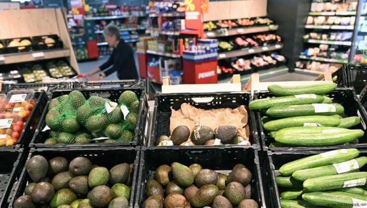 Almanya’da enflasyon yüzde 2,1’e geriledi