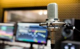 Avustralya’da şoke eden olay! Sevilen radyo programcısı insan değilmiş!