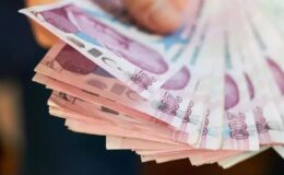 Bankaların rekabeti sürüyor! İşte 500 bin liranın aylık faiz getirisi