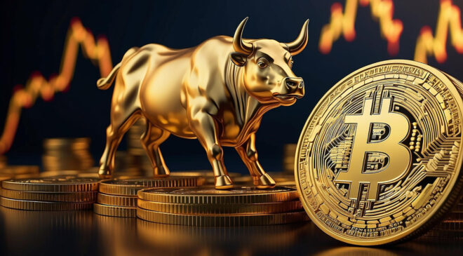 Bitcoin 100 Bin Dolara Yaklaşırken, Bitcoin’i Reddeden Fon Kayıpta