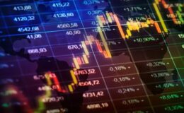 Borsa İstanbul’da kara pazartesi