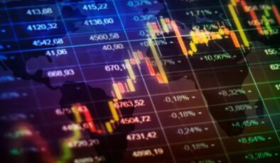 Borsa İstanbul’da kara pazartesi