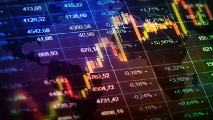 Borsa İstanbul’da kara pazartesi