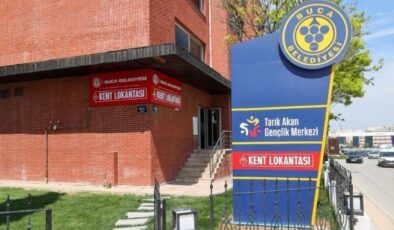 Buca’nın 3. Kent Lokantası Tınaztepe’de açılıyor