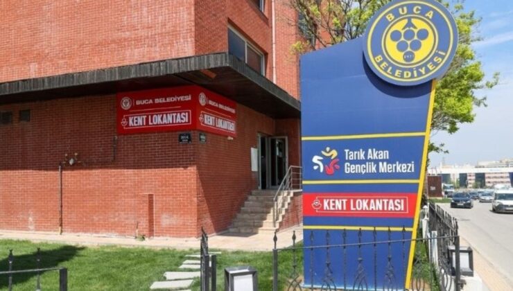 Buca’nın 3. Kent Lokantası Tınaztepe’de açılıyor