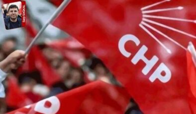 CHP’nin ilk hedefi kasımda genel seçim sandığını getirtmek: ‘Yazın talebi yükselteceğiz’