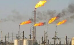 Doğal gaz enerji talebinin yüzde 35’ini karşılıyor