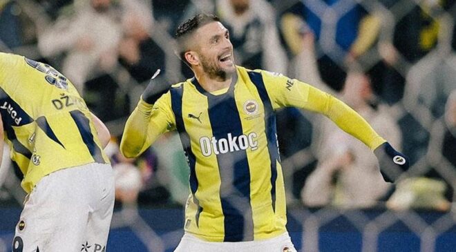 Dusan Tadic’ten eleştirilere yanıt: ‘Kültürle alakalı’