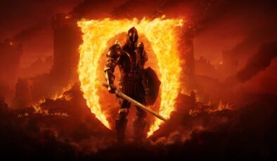 Elder Scrolls IV: Oblivion Remastered, 4 Milyon Oyuncuyla Rekora Koşuyor