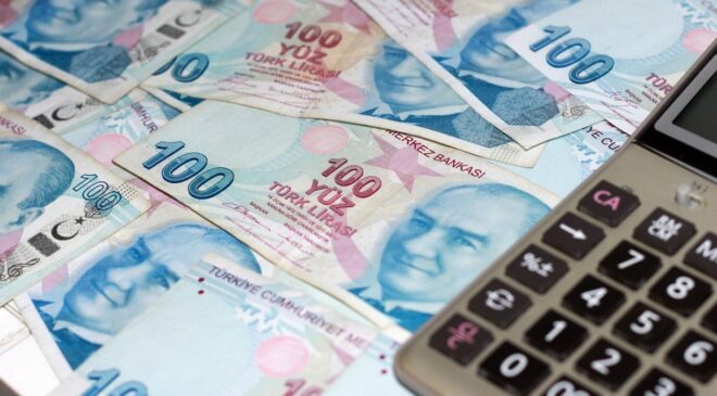 Faiz artışı mevduatı hareketlendirdi: 1 milyon TL’nin getirisi değişti