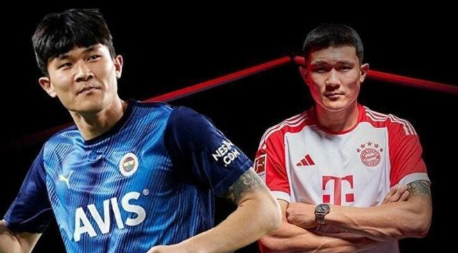 Fenerbahçe’ye transferde kötü haber! Kim Min-jae üç Avrupa devinin markajında